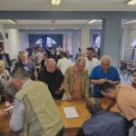 Ξεσηκωμός στον αγροτικό κόσμο του Νεοχωρίου – Κινούνται νομικά με ομαδικό εξώδικο κάτα του ΤΟΕΒ Νεοχωρίου