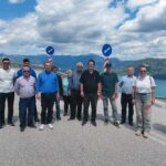 Στους δρόμους Ευρυτανία και ορεινός Βάλτος για τον κλειστό δρόμο Αλευράδας – Τατάρνας