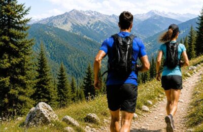 Chalkiopoulo Trail Run: 2οι Ορεινοί Αγώνες Τρεξίματος στα μονοπάτια των Βαλτινών Αγωνιστών
