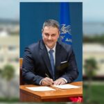 «Κλείδωσε» θέση στο Δημόσιο και τον Δήμο Ακτίου – Βόνιτσας ο Δήμαρχος Ι.Π. Μεσολογγίου