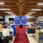 Για την αποχώρηση του Δημάρχου από τη συνεδρίαση του Δ.Σ., γράφει ο Αθανάσιος Παλάντζας