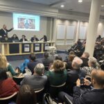 Έρχεται στο Μεσολόγγι το 32ο Πανελλήνιο Επιστημονικό Συνέδριο της Ένωσης Ποινικολόγων και Μαχόμενων Δικηγόρων