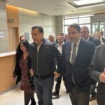 Υπογράφεται μέσα στο μήνα η αποσύνδεση των Νοσοκομείων Αγρινίου – Μεσολογγίου