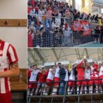Κυπελλούχος ΕΠΣΘ ο Ολυμπιακός Βόλου του Φώτη Καρατσόλη!