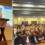 Οι πολίτες του Ξηρομέρου «αγκάλιασαν» την εκκίνηση διαλόγου από τον Υφυπουργό Κώστα Καραγκούνη