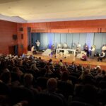 «Αχ, Μεσολόγγι, αχ, αίματα όπου χύσαμεν άδικα», συγκλόνισε το κοινό η θεατρική παράσταση για την Έξοδο