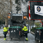 «Στόχος ένας, ο Δήμος καθαρός», με εικόνα από το… Σύνταγμα η ανάρτηση του Δημάρχου Ι.Π. Μεσολογγίου