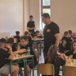 1ο Μαθητικό Πρωτάθλημα Σκακιού: Ένας νέος θεσμός – καρπός συνεργασίας Σχολείων και Κοινοτήτων στις Οινιάδες