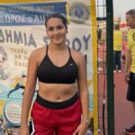 Δυναμική παρουσία και σπουδαίες διακρίσεις για την «ΠΝΟΗ Μεσολογγίου» στα «Αιγιάλεια 2026»