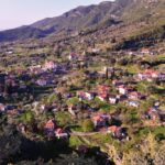 Καλλιθέα, Κυπάρισσος και Άνω Κεράσοβο στο δίκτυο ANIMA TERRA