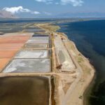 Σε άλλες «δραστηριότητες» αξιοποίησης στρέφεται πλέον η Δημοτική Αρχή για τις Αλυκές Τουρλίδας