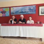 Ισχυρό μήνυμα ενότητας από την ΠΑΝ.ΣΥ. – Εκλέχθηκε το νέο Κεντρικό Συμβούλιο