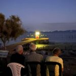 Μουσική βραδιά κάτω από το φως του φεγγαριού οργανώνει η «Διέξοδος» στο Μουσείο Άλατος
