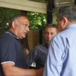 Αλλαγή πλεύσης με έντονη κριτική στην Δημοτική Αρχή από τον Νεκτάριο Μπέκο και την παράταξη «ΑΝΤΑΜΑ»
