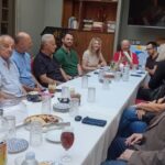 «Ανεβάζει στροφές» οργανωτικά το κόμμα της Μαρίας Καρυστιανού στην Αιτωλοακαρνανία