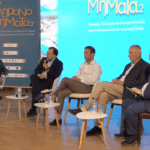 Η λίμνη Τριχωνίδα στο επίκεντρο του αναπτυξιακού διαλόγου στο συνέδριο «Κληρονομήματα 2»