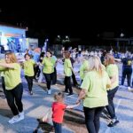 Η Μαλεσιάδα γιόρτασε με τραγούδια και χορούς την Ευρωπαϊκή Ημέρα Μουσικής (vid)