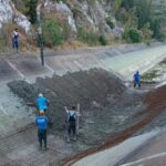 Ξεκίνησαν οι εργασίες αποκατάστασης της Διώρυγας Δ20 στην Σταμνά