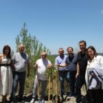 Νέες ρίζες στην ορεινή Αιτωλοακαρνανία: Η Καστανούλα τίμησε το παρελθόν και φύτεψε το μέλλον
