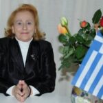 Απεβίωσε η Μαρία Τσούτσου, ιδρύτρια του Εργαστηρίου «Παναγία Ελεούσα»