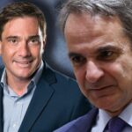 «Μύλος» στη ΝΔ με επιστολή Φεύγα – «Δεν θα παραιτηθώ, δεν θα προσχωρήσω στο κόμμα Σαμαρά»