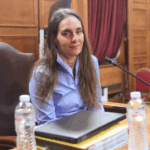 Η Τυχεροπούλου στη δικογραφία για το κύκλωμα των επιδοτήσεων ΟΠΕΚΕΠΕ – Κρατούσε κλειδωμένες σε ντουλάπι 12 προσφυγές των συλληφθέντων