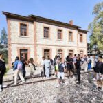 «Συρρίκνωση» του ΚΠΕ Μεσολογγίου για τις… ανάγκες στέγασης του Τμήματος Πολιτισμού