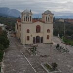 Επετειακή εκδήλωση για τα 200 χρόνια, με ομιλία, δρώμενο και παραδοσιακούς χορούς στην πλατεία του Αγίου Θωμά Μεσολογγίου