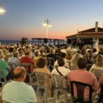 Η φύση ντύθηκε με νότες στη μαγευτική καλοκαιρινή συναυλία στο Μουσείο Άλατος