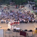 Το Αγγελόκαστρο τίμησε σε μια ιστορική βραδιά τα 200 χρόνια από την Έξοδο του Μεσολογγίου