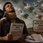 Νέοι Αγρότες 2024: Η Κυβέρνηση κρατά χιλιάδες δικαιούχους απλήρωτους εδώ και δύο χρόνια!