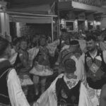 Αστυνομοκρατία, σύλληψη και εκφοβισμοί αμαύρωσαν το ιστορικό πανηγύρι της Αγίας Παρασκευής στο Νεοχώρι