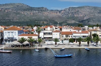 Συνεχίζονται οι «Ανάσες Πολιτισμού» στο Αιτωλικό – Το πρόγραμμα των επόμενων εκδηλώσεων