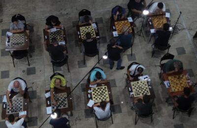 Έρχεται το Θερινό Τουρνουά Σκακιού Οινιάδες 2026 στο Νεοχώρι Μεσολογγίου