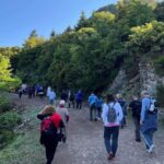 5η Καλοκαιρινή Πεζοπορία την Κυριακή (16/8) στο Πεντάκορφο Αγρινίου