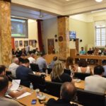 Ενημέρωση και αισιοδοξία για τα οφέλη της Ενεργειακής Κοινότητας του Δήμου Αγρινίου
