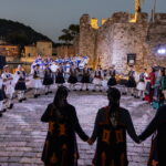 Με μεγάλη επιτυχία η εκδήλωση προς τιμήν των απόδημων Ναυπακτίων στο Ενετικό Λιμάνι