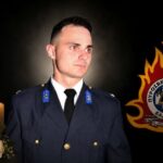 Κωνσταντίνος Λαιμοδέτης: Μοναχοπαίδι από το Αγρίνιο ο 27χρονος πυροσβέστης που έχασε τη ζωή του στο Γύθειο