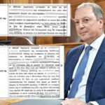 Εξέλιξη – βόμβα: Ποινική δίωξη σε συνεργάτη του Σπήλιου Λιβανού  από την Ευρωπαϊκή Εισαγγελία για την υπόθεση του ΟΠΕΚΕΠΕ