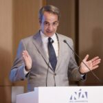 «Βόμβα» Μητσοτάκη σε Αντιπεριφερειάρχες: «Αν θέλετε υποψηφιότητα για Βουλευτές, παραιτηθείτε τώρα!»