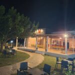 Το «ORO» άνοιξε ξανά σε ένα ευχάριστο και δροσερό περιβάλλον στο Πεντάλοφο Μεσολογγίου