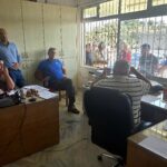 Ένταση στο ΤΟΕΒ Λεσινίου: Πέρασε η αύξηση στα τέλη που αγγίζουν τα 55€ το στρέμμα για αμφιλεγόμενα… έργα της Πολιτείας