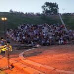 Αρχαίο Θέατρο Στράτου: Άνοιξε τις πύλες του και ξαναζωντανεύει ένα κορυφαίο μνημείο της Ακαρνανίας