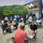 Με έντονο ενδιαφέρον και υψηλό επίπεδο αναμετρήσεων ολοκληρώθηκε το τριήμερο Τουρνουά Σκακιού Οινιάδες 2026