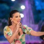 Απόψε η Φωτεινή Δάρρα στη Ναύπακτο με «Έναν Ουρανό Τραγούδια!»