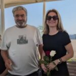 Καρυστιανού κατά ΜΜΕ: Έφυγαν 1.000 από τη ΝΔ για Σαμαρά και ασχολούνται με ένα μέλος μας από το Μεσολόγγι