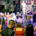 Γλέντι μέχρι το πρωί στο πανηγύρι στη Μαλεσιάδα Βάλτου (vid)