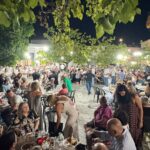 Το «Παλιό Ουζερί» επέστρεψε δυναμικά με άρωμα θάλασσας και παράδοσης στο Αιτωλικό