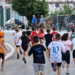 Tο Αγγελόκαστρο τρέχει: Έρχεται στις 10/8 ο 4ος Αγώνας δρόμου