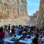 Με μεγάλη επιτυχία ολοκληρώθηκε το 1ο Φεστιβάλ Αναρρίχησης του ΕΟΣ Ακαρνανίας στις Γλώσσες Βάρνακα